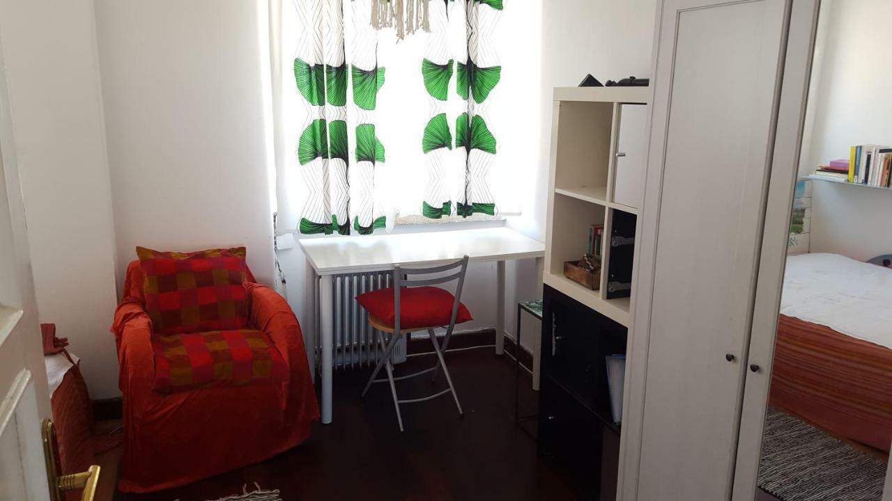 Com Vista O Tejo Appartement Lissabon