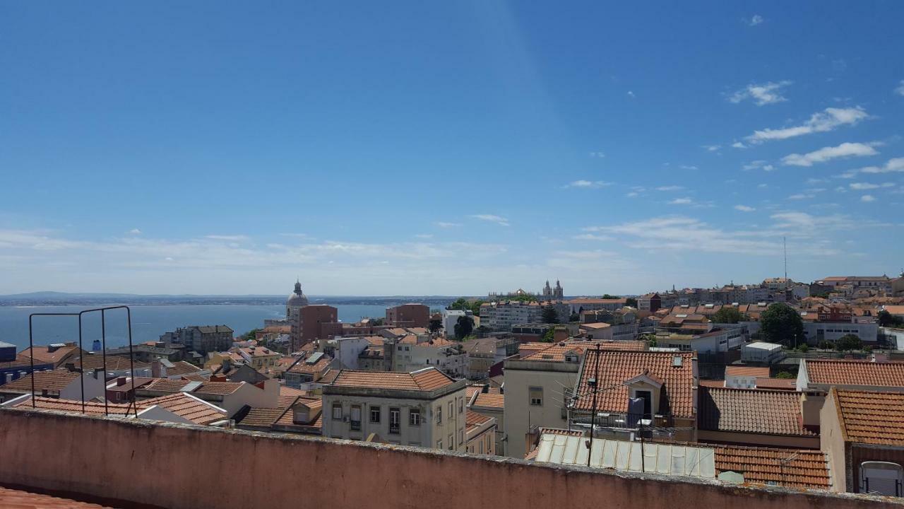 Appartement Com Vista O Tejo